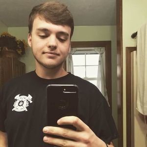 Meet your Posher, Mason